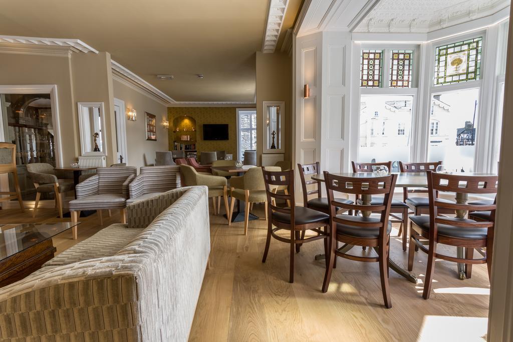 The Lamplighter Dining ~ Rooms Windermere Zewnętrze zdjęcie