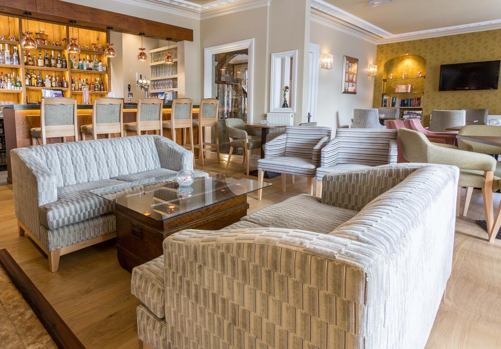 The Lamplighter Dining ~ Rooms Windermere Zewnętrze zdjęcie