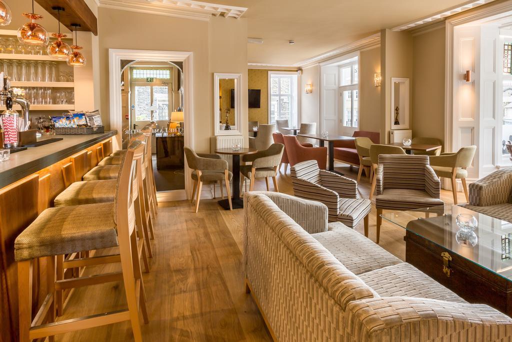 The Lamplighter Dining ~ Rooms Windermere Zewnętrze zdjęcie